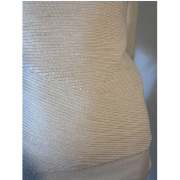 SOLD Alexander McQueen vintage wool top from SS 08 - Picture 6 of 7